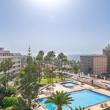 Vina Del Mar, Disfruta Del Relax Apartment Playa de las Americas  Exterior foto