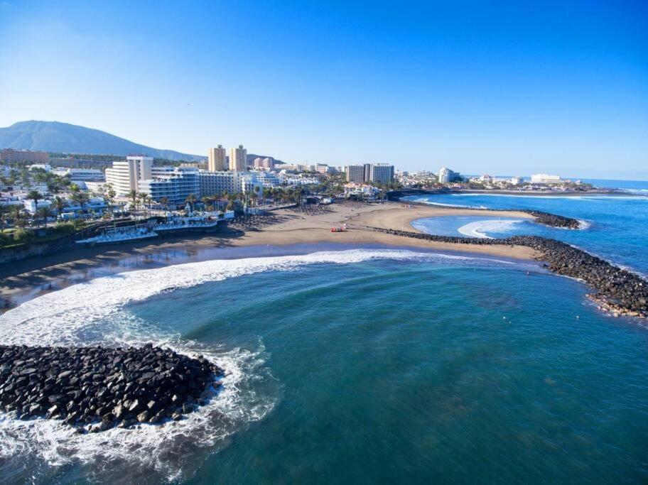 Vina Del Mar, Disfruta Del Relax Apartment Playa de las Americas  Exterior foto