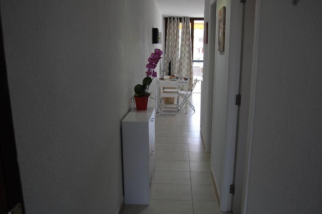 Vina Del Mar, Disfruta Del Relax Apartment Playa de las Americas  Exterior foto