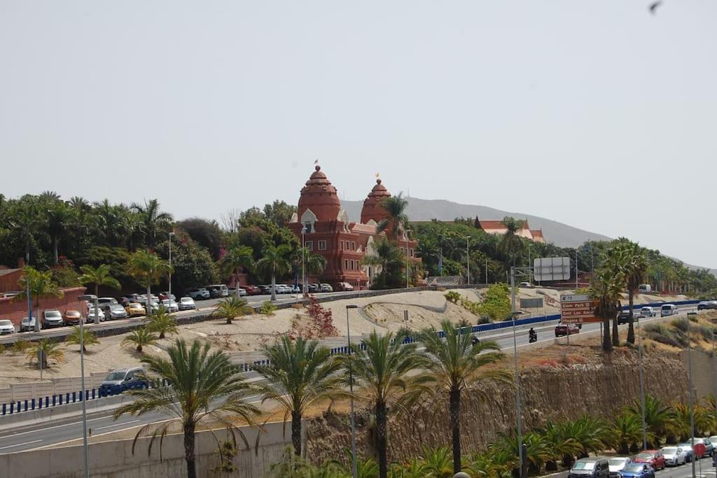 Vina Del Mar, Disfruta Del Relax Apartment Playa de las Americas  Exterior foto