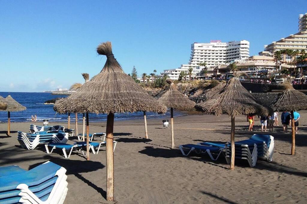 Vina Del Mar, Disfruta Del Relax Apartment Playa de las Americas  Exterior foto