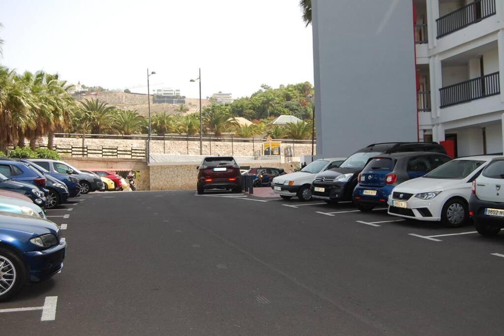 Vina Del Mar, Disfruta Del Relax Apartment Playa de las Americas  Exterior foto