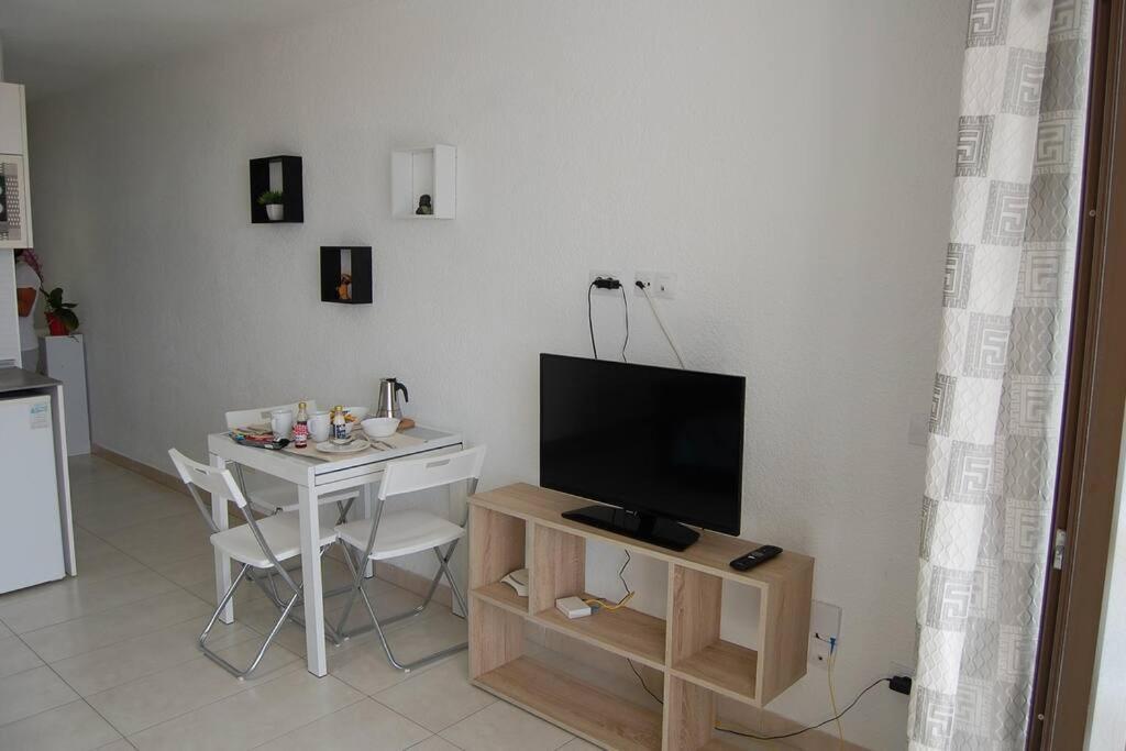 Vina Del Mar, Disfruta Del Relax Apartment Playa de las Americas  Exterior foto