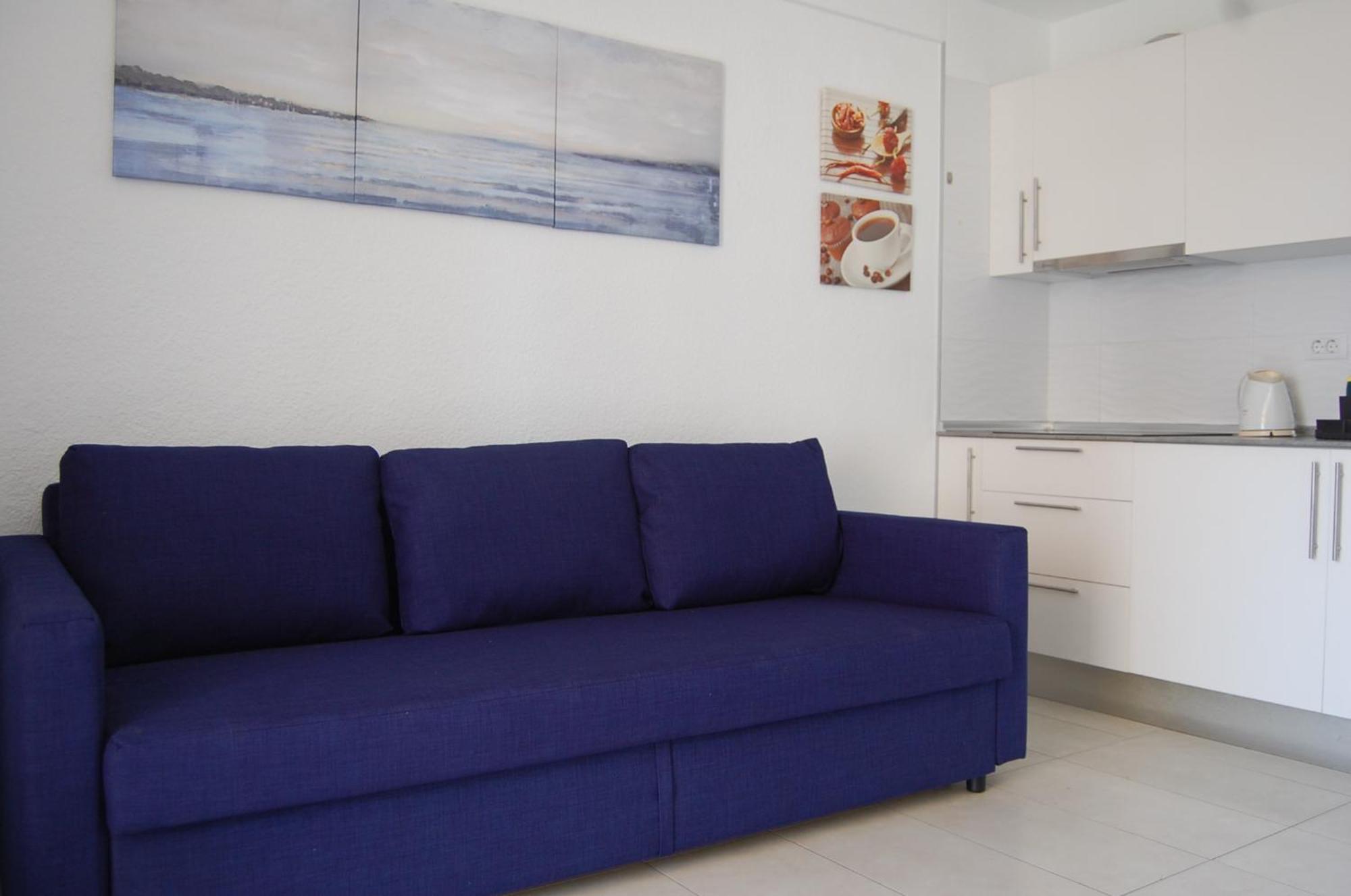 Vina Del Mar, Disfruta Del Relax Apartment Playa de las Americas  Exterior foto