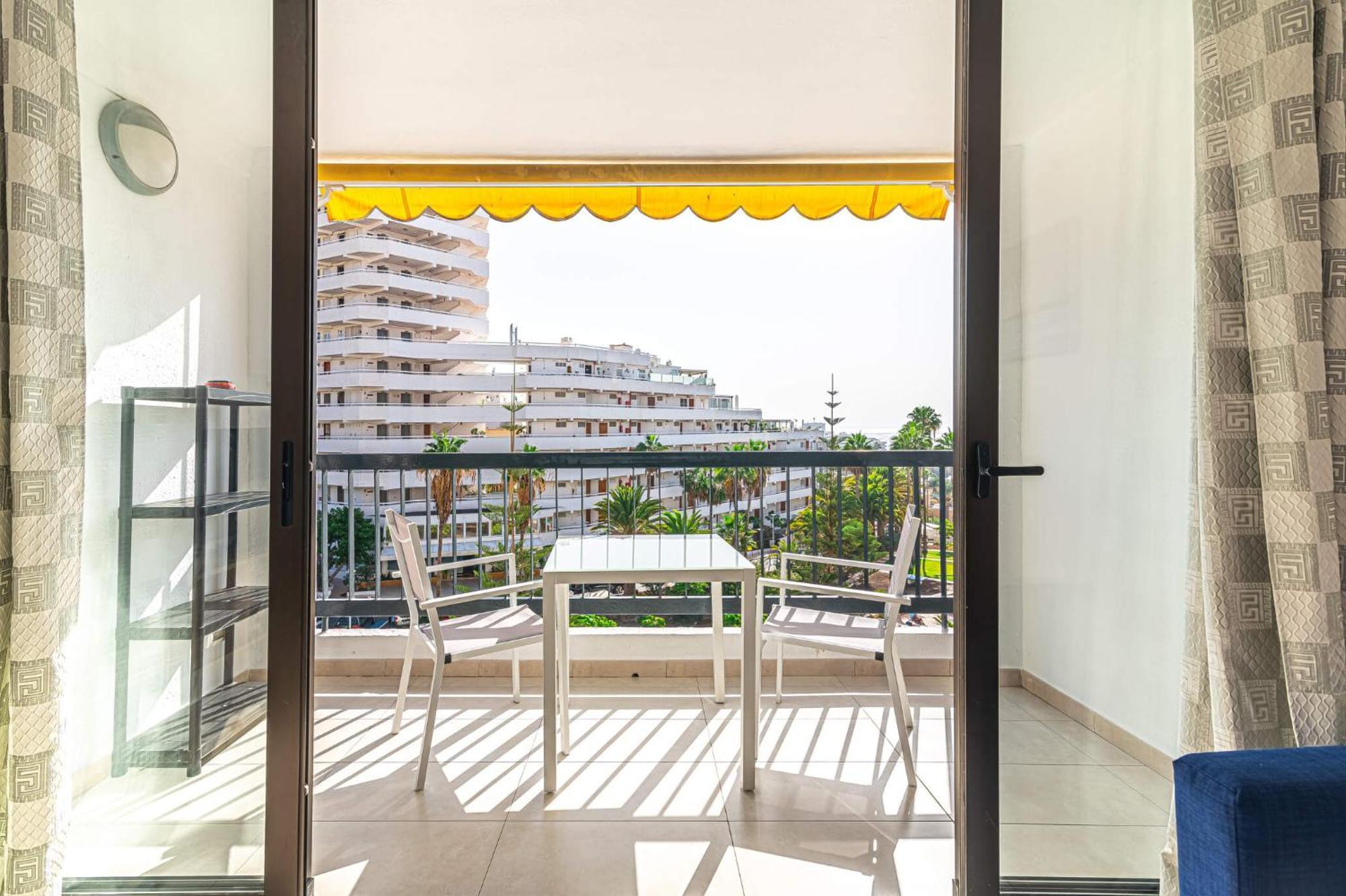 Vina Del Mar, Disfruta Del Relax Apartment Playa de las Americas  Exterior foto