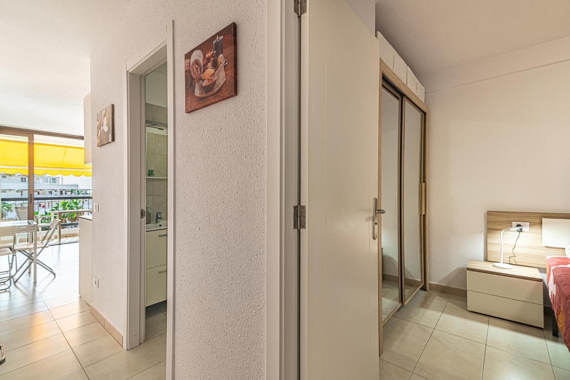 Vina Del Mar, Disfruta Del Relax Apartment Playa de las Americas  Exterior foto