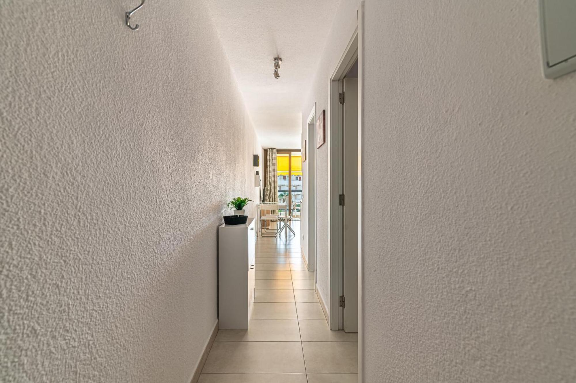 Vina Del Mar, Disfruta Del Relax Apartment Playa de las Americas  Exterior foto